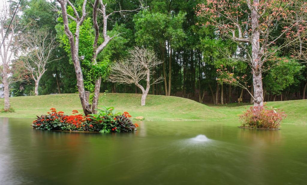 Flamingo Dai Lai Resort Ngoc Quang Esterno foto