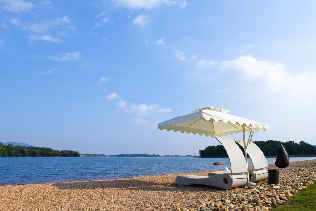 Flamingo Dai Lai Resort Ngoc Quang Esterno foto